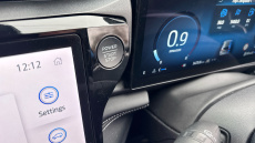 Ford Puma 1.0 EcoBoost Hybrid mHEV Titanium 5dr Petrol Hatchback